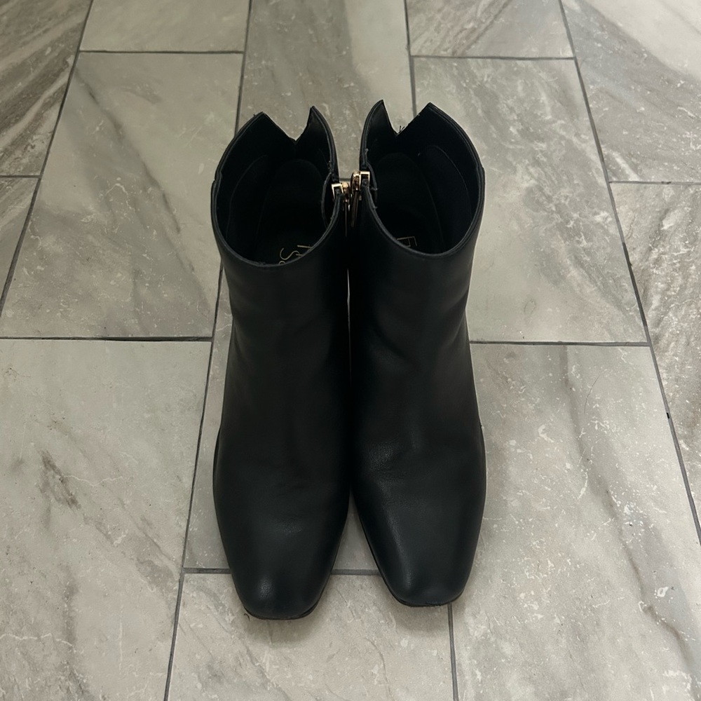 Franco Sarto Booties
